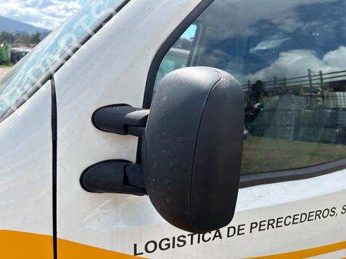 Left mirror FIAT DOBLO Box Body/MPV (223_) 1.3 D Multijet | BP28132585C26 