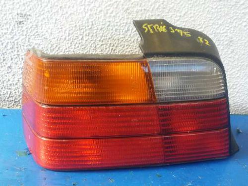 Achterlicht links BMW 3 (E36) 318 is (140 hp) 578030