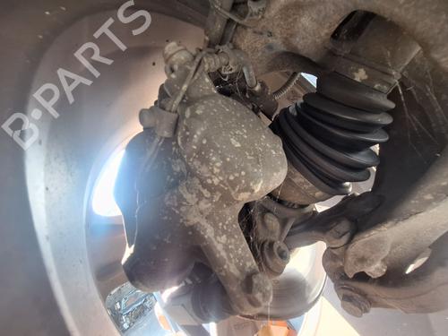 Used Right front brake caliper Right front brake caliper 37639100 37639100
