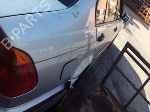 Left front indicator BMW 3 (E46) 318 i | BP577580C32 - Image 6