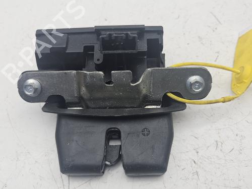 Tailgate lock FORD FIESTA VI (CB1, CCN) 1.6 TDCi | BP21023308C101 