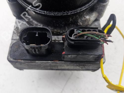 Used Steering pump PEUGEOT 307 (3A/C) [2000-2012]  31792434