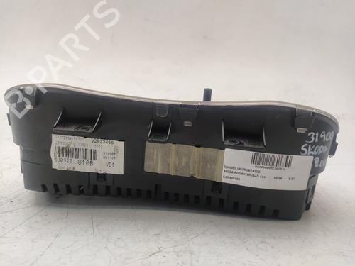 Instrument cluster SKODA ROOMSTER (5J7)  | BP17194037C47 