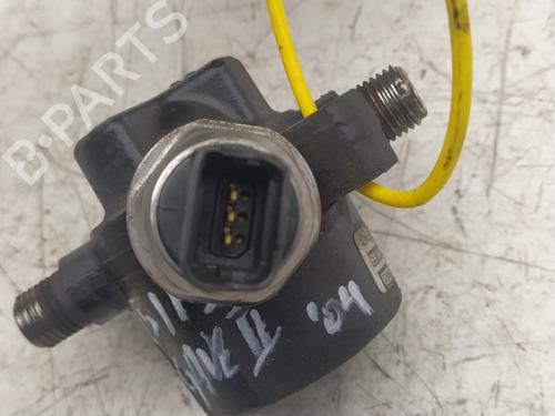 Injection rail RENAULT MEGANE II (BM0/1_, CM0/1_) 1.5 dCi (BM0F, BM0T, BM2B, CM0F, CM0T) | BP20162080M98 