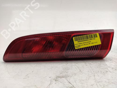 Højre baglygte bagklap ALFA ROMEO 156 (932_) 1.9 JTD (932.A2B00, 932.A2C00) (115 hp) 21548438
