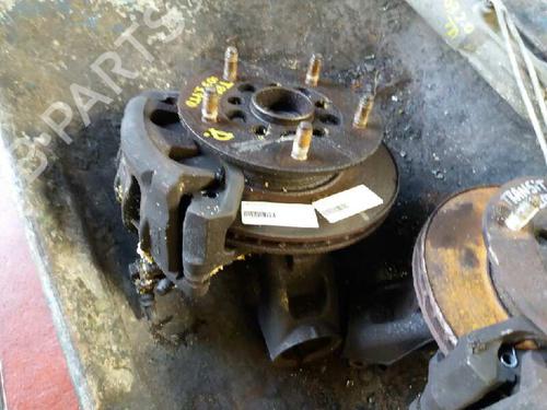 Used Right front steering knuckle FORD TRANSIT Van (FA_ _) 2.0 DI (FAE_, FAF_, FAG_) (75 hp) 577562