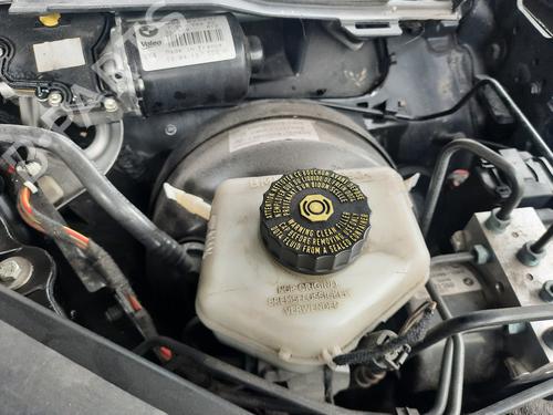 Servo brake BMW 3 Touring (F31) 318 d | BP13535897M42 