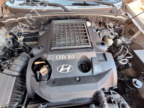 Motor für HYUNDAI TERRACAN (HP) [2001-2008]  29594808