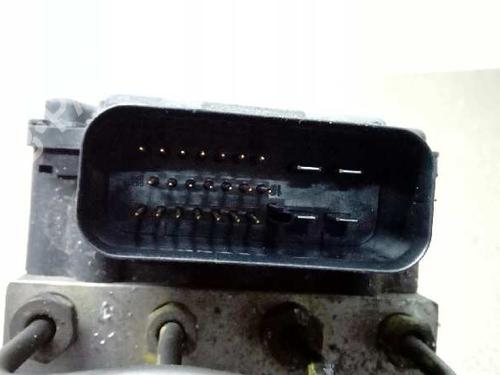ABS pump FORD FOCUS I Saloon (DFW) 1.8 Turbo DI / TDDi | BP1232014M43 
