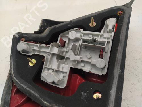 Right taillight FORD MONDEO III (B5Y) 2.0 16V TDDi / TDCi | BP13876767C35 