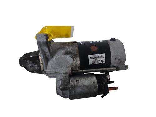 Used Starter Starter RENAULT TRAFIC III Van (FG_) [2014-2026] 33952476 33952476