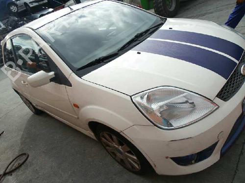Steering column stalk FORD FIESTA V (JH_, JD_)  | BP1401022I23 
