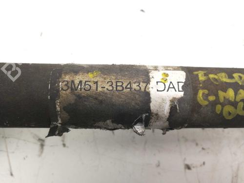 Left front driveshaft FORD FOCUS C-MAX (DM2)  | BP3459279M38 