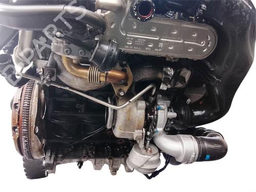 Engine VW PASSAT B6 Variant (3C5) | BP38710842M1 - Image 6