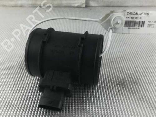 Sensori di flusso dell'aria FIAT 500 (312_) [2007-2024]  1795710