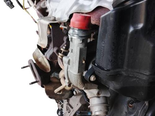 Engine RENAULT MASTER III Van (FV) | BP40091775M1 - Image 7