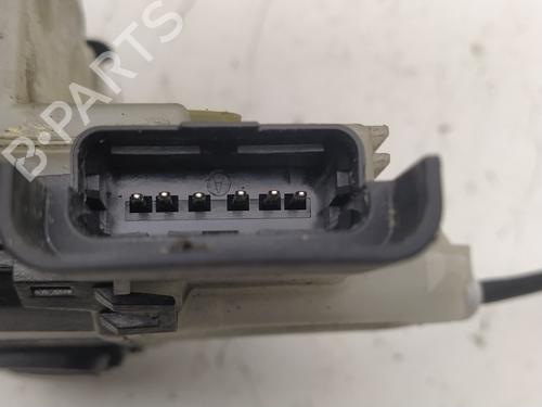 Front right lock CITROËN C3 I (FC_, FN_)  | BP16149951C97 