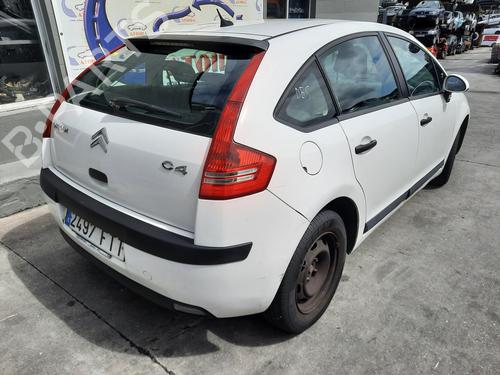 Starter CITROËN C4 I (LC_) | BP12991597M8 - Image 7