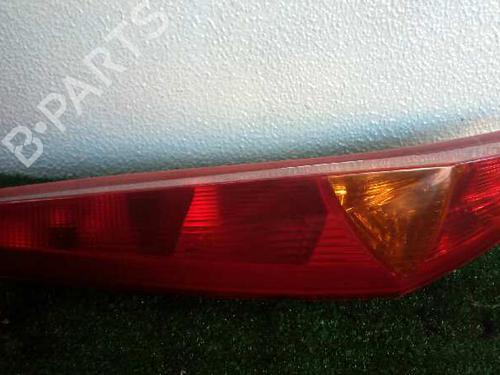 Used Left taillight FIAT PUNTO (188_) 1.9 JTD 80 (188.237, .257, .337, .357) (80 hp) 542286