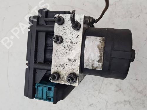 ABS pump MERCEDES-BENZ C-CLASS (W202) C 250 Turbo-D (202.128) | BP7655681M43 