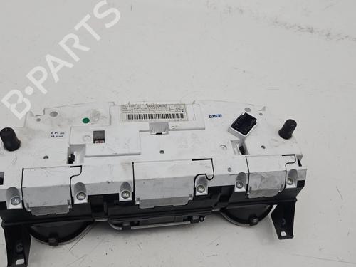 Kombiinstrument CITROËN C5 III (RD_)  | BP29708532C47 