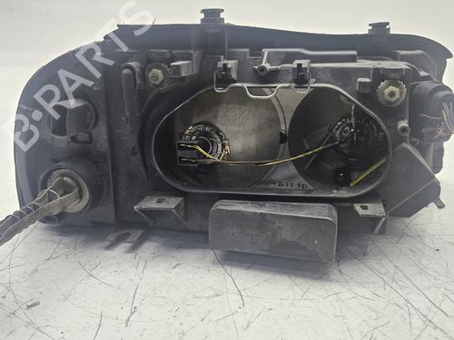 Left headlight SEAT ALHAMBRA (7V8, 7V9) 1.9 TDI | BP23331497C28 