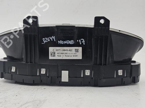 Instrument cluster FORD MONDEO V Hatchback (CE) 2.0 TDCi | BP19532678C47 