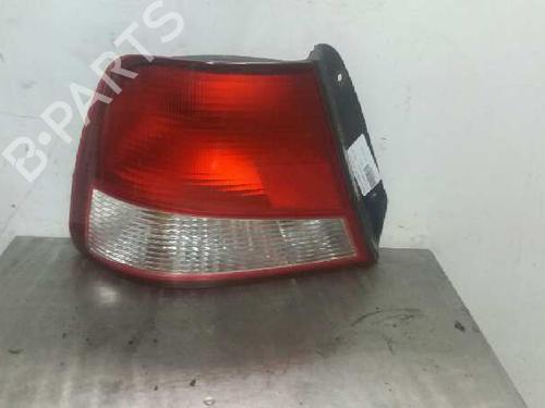 Venstre Baklys HYUNDAI ACCENT II (LC) 1.3 (86 hp) 133774