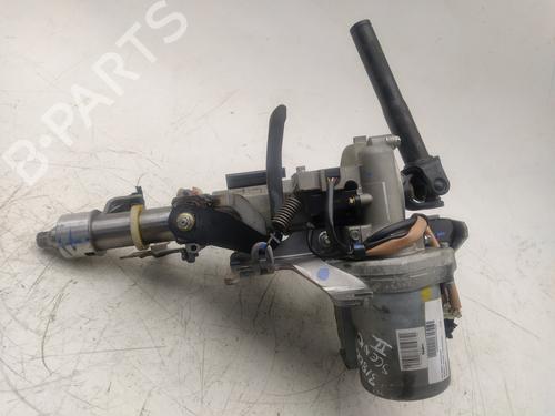 Ratstammeenhed RENAULT GRAND SCÉNIC II (JM0/1_) 2.0 dCi (JM1K) (150 hp) 16755438