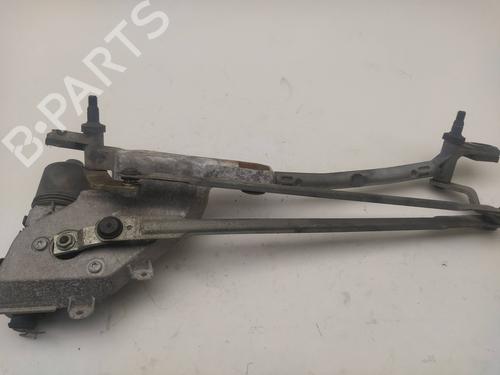 Front wiper motor FORD FIESTA VI (CB1, CCN) 1.4 | BP3652266M29 