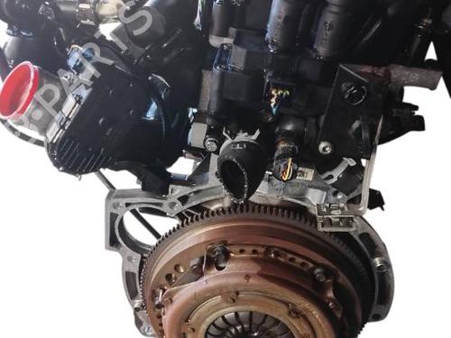 Engine FORD FIESTA VI (CB1, CCN) | BP39203208M1 - Image 3