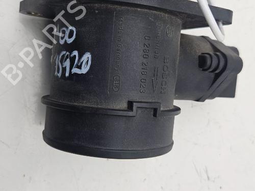 Luftmassemåler AUDI TT (8N3) 1.8 T 0280218023 |