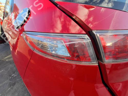 Used Left taillight Left taillight HONDA CIVIC VIII Hatchback (FN, FK) 1.8 (FN1, FK2) (140 hp) 39900469 39900469