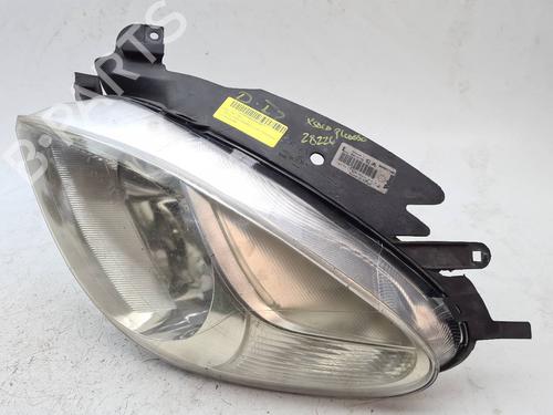 Used Left headlight CITROËN XSARA PICASSO (N68) 1.6 HDi (109 hp) 8007423