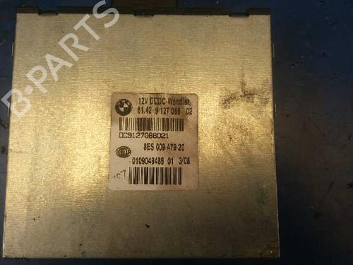 Electronic module BMW 1 (E87) 118 d | BP540674M83 