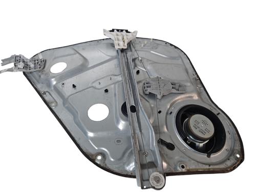 Used Rear right window mechanism Rear right window mechanism HYUNDAI SANTA FÉ II (CM) 2.2 CRDi GLS (150 hp) 36039137 36039137