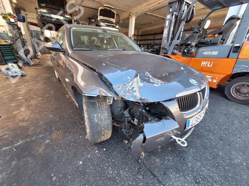 Front left lock BMW 3 (E90) 320 d | BP37195403C98 - Image 6