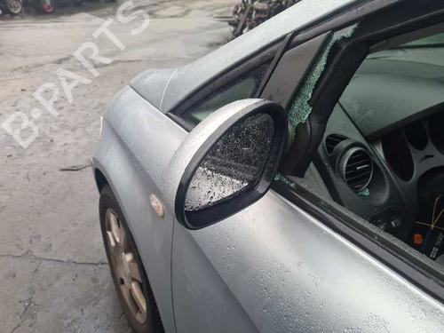Left mirror SEAT ALTEA (5P1)  | BP6781355C26 