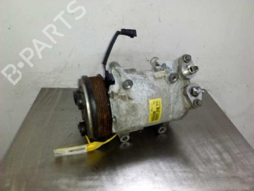 AC compressor FORD FOCUS II (DA_, HCP, DP)  | BP3503799M34 