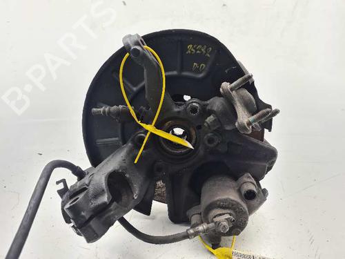 Used Right front steering knuckle VW JETTA III (1K2) 1.9 TDI (105 hp) 4038908
