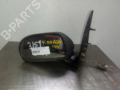 Used Left mirror FIAT MAREA (185_) [1996-2007]  212774