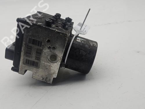 ABS pump PEUGEOT 407 (6D_)  | BP28671102M43 