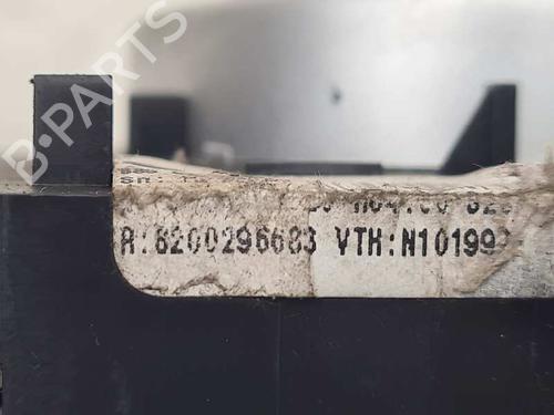 Climate control RENAULT CLIO III (BR0/1, CR0/1)  | BP5386792I5 