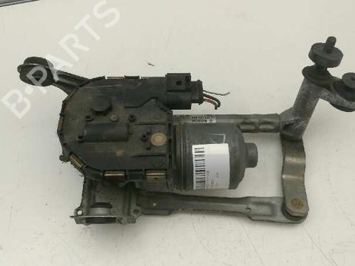 Motor limpia delantero SEAT LEON (1P1) 1.6 TDI (105 hp) 3397021538 | 3397021538 | 1P0955024C |