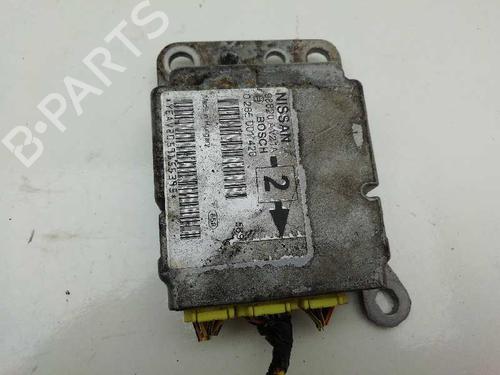 ECU airbags NISSAN PRIMERA Hatchback (P12)  | BP6453202M53 