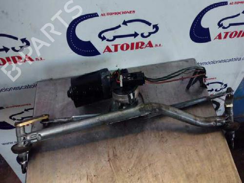 Used Front wiper motor BMW 3 (E46) 320 d (136 hp) 1333030