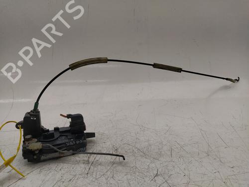Front left lock OPEL ASTRA H (A04) 1.7 CDTI (L48) | BP18293445C98 