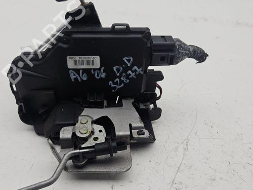 Używane Zamek drzwi przednich prawych AUDI A4 B7 (8EC) 2.5 TDI (163 hp) 29533812