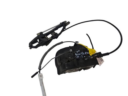 Used Front right lock Front right lock BMW 3 Compact (E46) 320 td (150 hp) 33842726 33842726