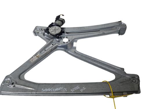 Used Front left window mechanism SMART FORTWO Cabrio (451) 1.0 (451.431, 451.480) (71 hp) 32382241